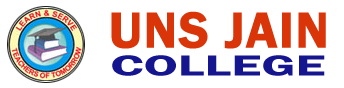 UNS JAIN COLLEGE 